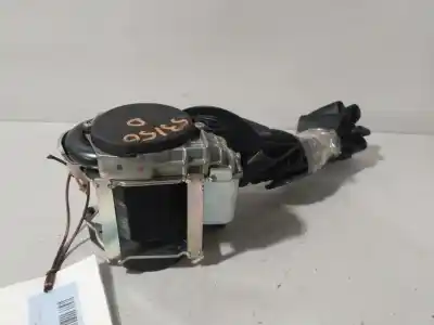 Gebrauchtes Autoersatzteil Sicherheitsgurt rechts vorne zum PEUGEOT 308 I (4A_, 4C_) 1.6 HDI OEM-IAM-Referenzen 96569048XX  