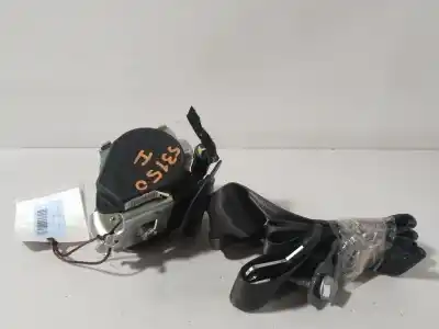 Gebrauchtes Autoersatzteil SICHERHEITSGURTE VORNE LINKS zum PEUGEOT 308 I (4A_, 4C_) 1.6 HDI OEM-IAM-Referenzen 96568574XX  