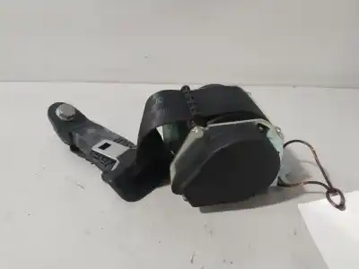 Gebrauchtes Autoersatzteil SICHERHEITSGURTE HINTEN LINKS zum PEUGEOT 308 I (4A_, 4C_) 1.6 HDI OEM-IAM-Referenzen 96812534XX  