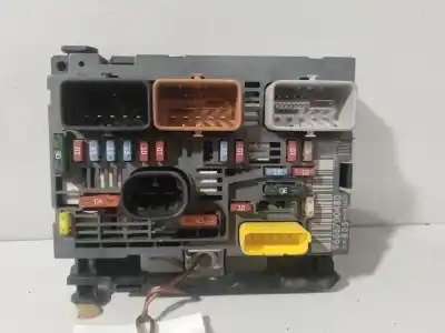 Piesă de schimb auto la mâna a doua panou siguranțe pentru peugeot 308 i (4a_, 4c_) 1.6 hdi referințe oem iam 9666700480