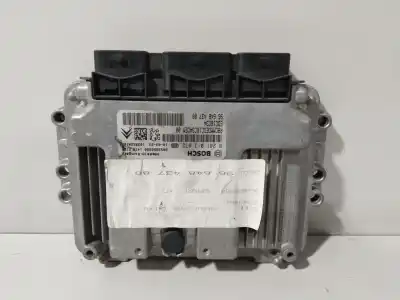 Piesă de schimb auto la mâna a doua unitate de control motor ecu pentru peugeot 308 i (4a_, 4c_) 1.6 hdi referințe oem iam 0281013872