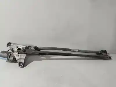 Peça sobressalente para automóvel em segunda mão Motor Do Limpa Para Brisas por VOLVO V50 (545) D5 Referências OEM IAM 1137328216  