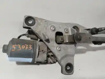 Peça sobressalente para automóvel em segunda mão motor do limpa para brisas por volvo v50 (545) d5 referências oem iam 1137328216  