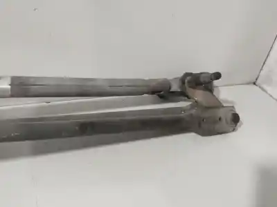 Peça sobressalente para automóvel em segunda mão motor do limpa para brisas por volvo v50 (545) d5 referências oem iam 1137328216  