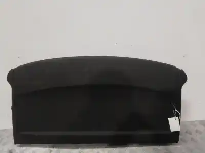 Second-hand car spare part PARCEL SHELF for BMW 1 (E87) 118 D OEM IAM references 51466966716  