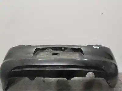 Second-hand car spare part Rear Bumper for CITROEN C-ELYSEE (DD_) 1.6 HDI 92 OEM IAM references 1608703380  