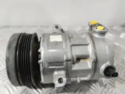 Peça sobressalente para automóvel em segunda mão compressor de ar condicionado a/a a/c por opel corsa d (s07) 1.2 (l08, l68) referências oem iam 55701200  