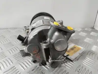 Peça sobressalente para automóvel em segunda mão compressor de ar condicionado a/a a/c por opel corsa d (s07) 1.2 (l08, l68) referências oem iam 55701200  