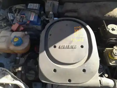 Peça sobressalente para automóvel em segunda mão MOTOR COMPLETO por FIAT SEICENTO / 600 (187_) 1.1 (187AXB, 187AXB1A, 187AXC1A02) Referências OEM IAM 187A1000  