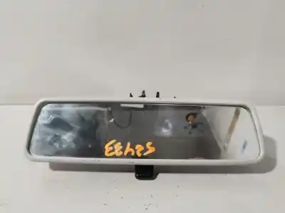 Recambio de automóvil de segunda mano de ESPEJO RETROVISOR INTERIOR para SEAT ALHAMBRA (710, 711) 2.0 TDI referencias OEM IAM 7N0857511KSMA  
