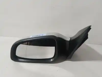 Recambio de automóvil de segunda mano de RETROVISOR IZQUIERDO para OPEL ASTRA H (A04) 1.6 (L48) referencias OEM IAM E9024398  