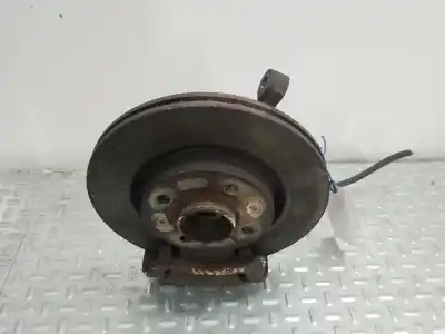 Pièce détachée automobile d'occasion MOYEU DE ROUE AVANT DROITE pour RENAULT CLIO II (BB_, CB_) 1.2 16V (BB05, BB0W, BB11, BB27, BB2T, BB2U, BB2V, CB05,... Références OEM IAM 8200207313  