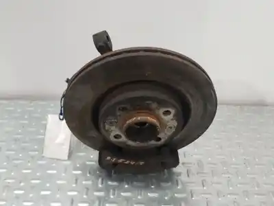 Pièce détachée automobile d'occasion MOYEU DE ROUE AVANT GAUCHE pour RENAULT CLIO II (BB_, CB_) 1.2 16V (BB05, BB0W, BB11, BB27, BB2T, BB2U, BB2V, CB05,... Références OEM IAM 8200207307  