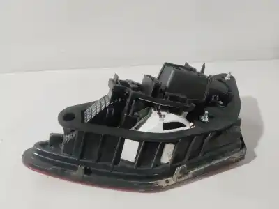 Second-hand car spare part interior left tailgate light for seat leon (5f1) 1.6 tdi oem iam references 5f0945093l  