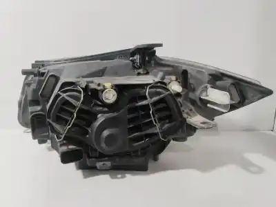 Автозапчасти б/у правая фара за bmw 1 (e87) 118 i ссылки oem iam 63127249650  