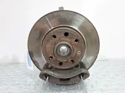 Pezzo di ricambio per auto di seconda mano SNODO ANTERIORE SINISTRO per OPEL CORSA C (X01) 1.0 (F08, F68) Riferimenti OEM IAM 5308023  