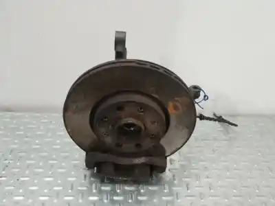 Pezzo di ricambio per auto di seconda mano ATTACCO ANTERIORE DESTRO per OPEL CORSA D (S07) 1.2 (L08, L68) Riferimenti OEM IAM 95524779  