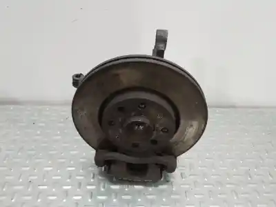 Pezzo di ricambio per auto di seconda mano SNODO ANTERIORE SINISTRO per OPEL CORSA D (S07) 1.2 (L08, L68) Riferimenti OEM IAM 95524780  