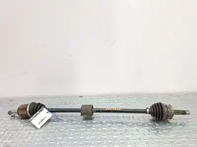 Pezzo di ricambio per auto di seconda mano TRASMISSIONE ANTERIORE DESTRA per OPEL CORSA D (S07) 1.2 (L08, L68) Riferimenti OEM IAM 374632  