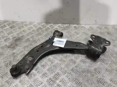 Автозапчасти б/у передний левый нижний рычаг подвески за ford focus iii 1.6 tdci ссылки oem iam 2176249