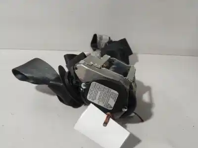 Second-hand car spare part front right seat belt for volkswagen golf plus v (5m1, 521) 1.6 tdi oem iam references 5m1857706