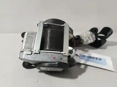 Second-hand car spare part front left seat belt for volkswagen golf plus v (5m1, 521) 1.6 tdi oem iam references 5m1857705