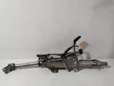 Second-hand car spare part steering column for volkswagen golf plus v (5m1, 521) 1.6 tdi oem iam references 1k1419502bc
