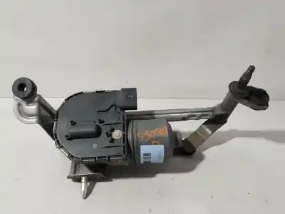 Second-hand car spare part front right windscreen wiper motor for volkswagen golf plus v (5m1, 521) 1.6 tdi oem iam references 5m0955024f