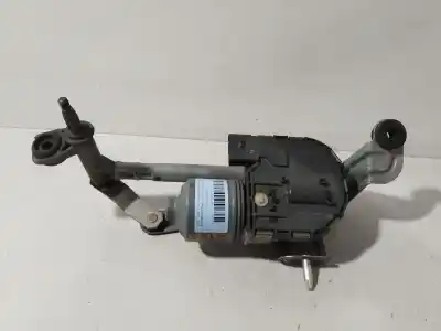 Second-hand car spare part front left windscreen wiper motor for volkswagen golf plus v (5m1, 521) 1.6 tdi oem iam references 5m0955023f