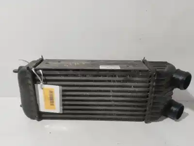 Piesă de schimb auto la mâna a doua radiator aer intercooler pentru peugeot 207/207+ (wa_, wc_) 1.6 hdi referințe oem iam 0384j4