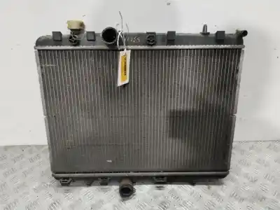 Piesă de schimb auto la mâna a doua radiator de apa pentru peugeot 207/207+ (wa_, wc_) 1.6 hdi referințe oem iam 1330p9