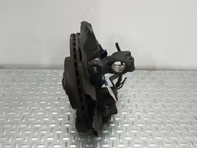 Peça sobressalente para automóvel em segunda mão manga de eixo dianteira direita por bmw 3 compact (e46) 316 ti referências oem iam 31211096430  