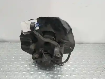 Peça sobressalente para automóvel em segunda mão manga de eixo dianteira direita por bmw 3 compact (e46) 316 ti referências oem iam 31211096430  