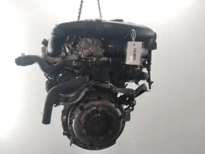 Second-hand car spare part Complete Engine for CITROEN C-ELYSEE (DD_) 1.6 HDI 92 OEM IAM references 1614416880  BH02