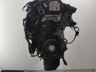 Second-hand car spare part complete engine for citroen c-elysee (dd_) 1.6 hdi 92 oem iam references 1614416880  bh02