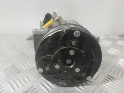 İkinci el araba yedek parçası klima kompresörü için mazda cx-3 (dk) 2.0 skyactiv-g oem iam referansları db5h61450