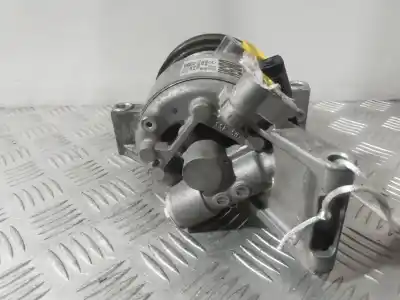 Peça sobressalente para automóvel em segunda mão compressor de ar condicionado a/a a/c por mazda cx-3 (dk) 2.0 skyactiv-g referências oem iam db5h61450  