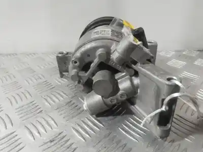 Peça sobressalente para automóvel em segunda mão compressor de ar condicionado a/a a/c por mazda cx-3 (dk) 2.0 skyactiv-g referências oem iam db5h61450  