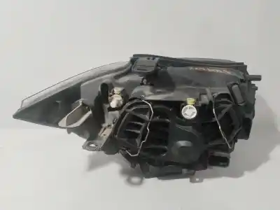 Автозапчасти б/у левая фара за bmw 1 (e87) 118 i ссылки oem iam 63117249649  