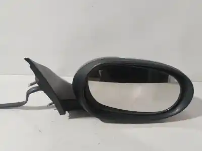 Peça sobressalente para automóvel em segunda mão espelho retrovisor direito por jaguar s-type ii (x200) 2.7 d referências oem iam 3003302
