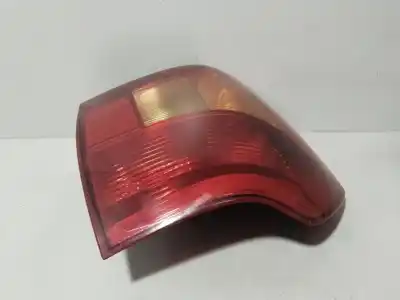 Second-hand car spare part right tailgate light for toyota corolla (_e12_) 2.0 d-4d (cde120r_, cde120l_) oem iam references e110459  