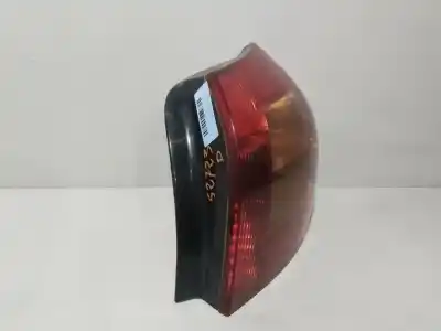 Second-hand car spare part right tailgate light for toyota corolla (_e12_) 2.0 d-4d (cde120r_, cde120l_) oem iam references e110459  