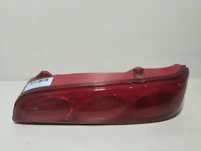 Second-hand car spare part RIGHT TAILGATE LIGHT for FIAT SEICENTO / 600 (187_)  OEM IAM references 39660748  