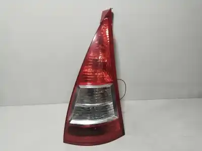 Pezzo di ricambio per auto di seconda mano luci posteriori destra per citroen c3 i (fc_, fn_) 1.4 hdi riferimenti oem iam 6351q3
