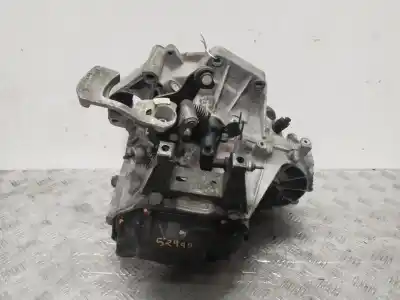 Tweedehands auto-onderdeel versnellingsbak voor audi a2 (8z0) 1.4 oem iam-referenties fdm  