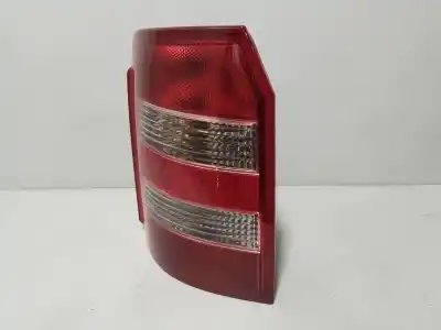 Second-hand car spare part right tailgate light for audi a2 (8z0) 1.4 oem iam references 8z0945096a  