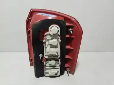 Second-hand car spare part right tailgate light for audi a2 (8z0) 1.4 oem iam references 8z0945096a  
