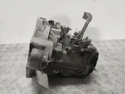 Pezzo di ricambio per auto di seconda mano riduttore per seat leon (1m1) 1.9 tdi riferimenti oem iam ebf  