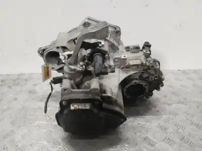 Pezzo di ricambio per auto di seconda mano riduttore per seat leon (1m1) 1.9 tdi riferimenti oem iam ebf  