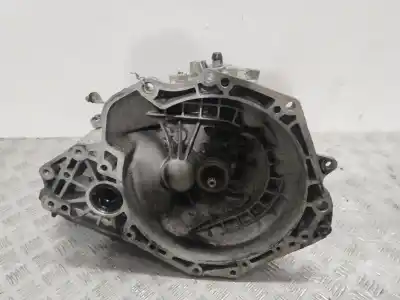 Tweedehands auto-onderdeel versnellingsbak voor opel astra h (a04) 1.6 (l48) oem iam-referenties 55352935